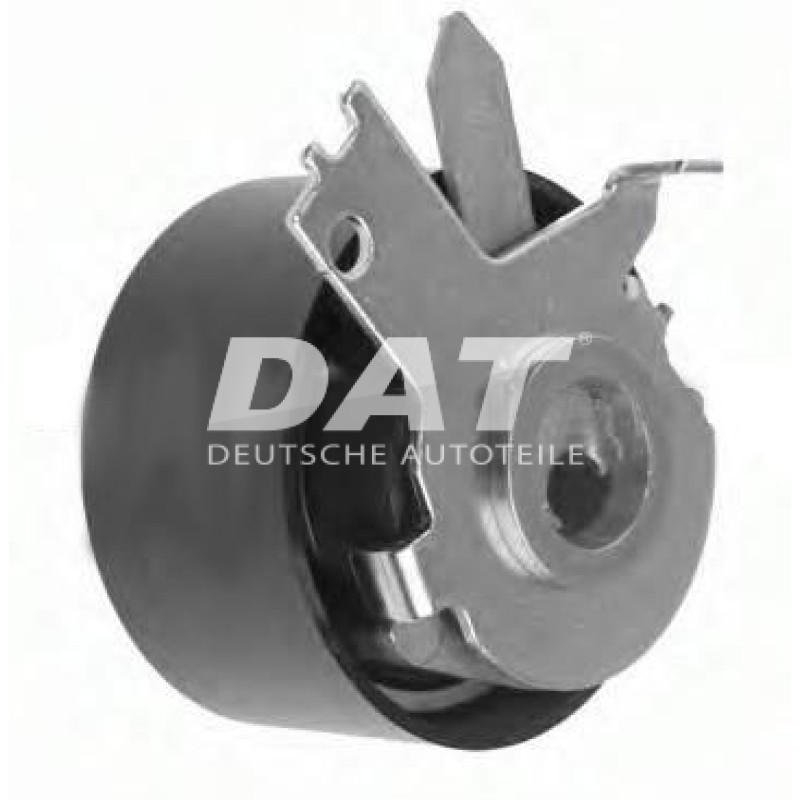 Tensioner Pulley
